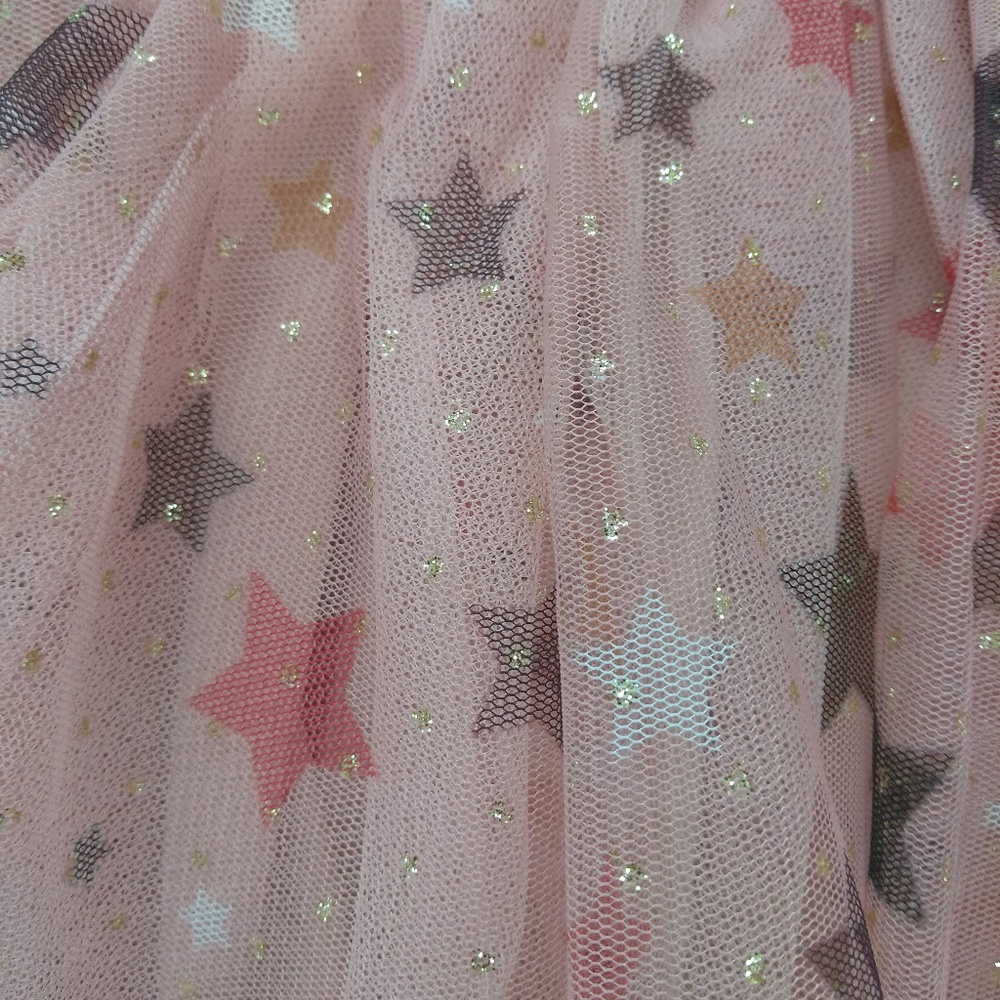 Guess - Denim dress for girls - Picture 8 of 8
